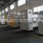 Computer type thin blade slitter scorer machine/carton box making machine