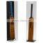 Acrylic Cricket Bat Display Case