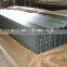 prime manufacturer of 16 gauge galvanized steel sheet
