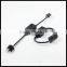 H13 9008 High/Low Beam LED Headlight Warning Error Free Canbus Canceller Decoder Anti-Hyper Flashing Blinking H4 9004/7