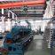 CAD fishing net machines