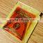 Popular Double Chamber Tea Bag Packing Machine Packing Green Tea and Red Tea