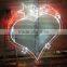 New Product for valentines outdoor decorations