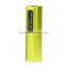 bulk items lipstick external battery charger / portable 2600mah power bank for cellphone