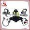 RHZKF-6.8/30 air breathing apparatus respirator for firefighter