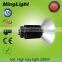 IP65 waterproof high lumen 2016 new design outdoor 250w industrial led high bay light for gas staion lighting