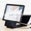 Hot 3D Movie Foldable Mobile Phone Enlarge Screen Magnifier with speaker                        
                                                Quality Choice