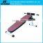 Cheap Wholesale 3 Levels Commercial Sit Up Bench Abs Backpack Home Fitness Equipment