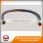 DN100mm end hose for concrete pump