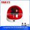 Portable 10,000rpm Lab Centrifuge with Carton Fiber Angle Rotor