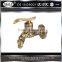 Factory Supplied New Arrival Hot Sale Design Brass Bibcock Faucet/Taps