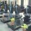 tombstone, monuments, headstone & base