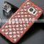 Hot selling hollow out phone case, TPU crashproof phone case