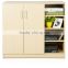 Good quality Storage cabinet/bookcase/simple cabinet