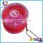 PVC cosmetic bag, fashion shopping bag, inflatable transparent travel bag