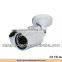 CMOS 800tvl bulletw security camera with Bracket, CCTV security waterproof camera with IR cut