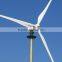 50KW wind turbine low RPM form china wind turbine manufacturer