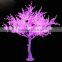 Outdoor Arylic blossom tree and realistic led artificial tree                        
                                                Quality Choice
