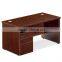 Modern design executive Latest office table designs,wooden office furniture table designs