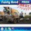 Hino Truck Used Concrete Mixer