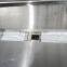 Automatic disposable plastic cutlery packing machine