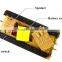 Hot sell popular 7 functions R/C kids simulated tank toy with EN71