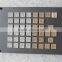 FANUC operator panel A02B-0323-C120,fanuc electrical test panel