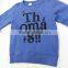 Organic Cotton Kids Casual Wear From Manufacturer