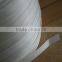 2000KGS strength polyester bonded yarn with polymer coating corstrap