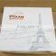 CE Certificate Paper Pizza Box Mchine