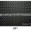 3.5mm RUBBER SOLE SHEET MADE BY RUBBER MATERIAL NATURAL RUBBER SHEET