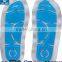 comfortable slipper indoor bath slipper gel ice pack slipper/ human use freely/magnetic insole