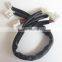 auto instrument wire harness