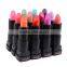 Balala 12color hot sale matte lipstick longlastin waterproof