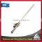 Personalized new design sword shaped Blank metal letter opener