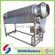New design most popular haricot bean head and tail cutting machine