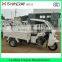 2016  China supplier CHONGQING SCOOTER ENGINE TRICYCLE WITH CANOPY