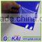 0.08-6mm high density pvc rigid clear foil/film/sheet                        
                                                                                Supplier's Choice