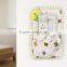 Eco- friendly cute cartoon waterproof removable home decoration art switch sticker