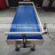 Pom belt conveyor system for packing industry