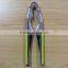 stainless steel solid and sturdy nut cracker