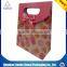 Popular hand paper bag