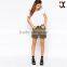 2015 jeans women ladies distressed boyfriend shorts adult relaxed fit short JXQ965