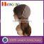 Human Hair Front Lace Wig Factory Price Made In China