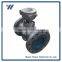 Best Seller Pressure Reducer for Chrome Exhaust Valve