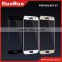 s7 3D curved tempered glass screen protector /for Samsung galaxy s7 screen protector