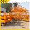 QTG20-3065 6ton inner climbing tower crane