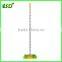 ESD Indoor Hard Bristle Brooms to Sweep the Floor