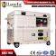 5KVA Silent Diesel Generator Price Kipor Diesel Generator 220V Generator Diesel Silent Small