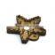 Admiralty Brass Tube Solder Brass Refrigeration Fittings